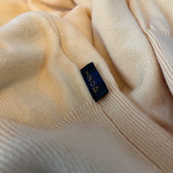 IZOD Men’s Cotton V-neck Sweater, XXL - Picture 6 of 8